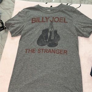 Billy Joel The Stranger Shirt